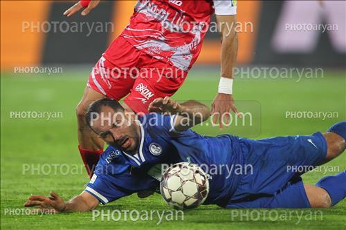 پرسپولیس 0-استقلال خوزستان  0 (1404/01/16)