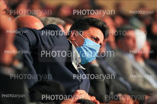 رونمایی از لباس تیم ملی فوتبال  در جام جهانی 2022