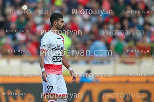 سایپا1-پرسپولیس 1(94/11/29)