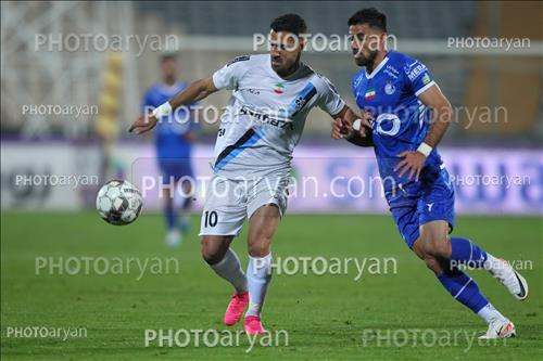 استقلال2-پیکان 1  (1402/10/09)