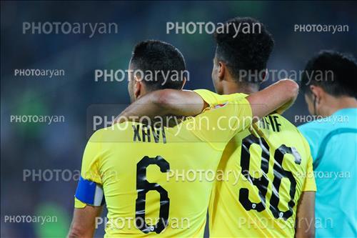 استقلال1 - السد قطر 3 (97/07/05) - 