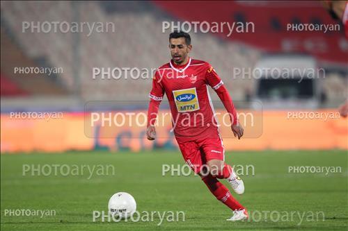 پرسپولیس 2- آلومینیوم اراک  0 (1400/11/29)