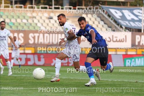 هوادار 0 -استقلال  1 (1401/08/06)