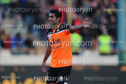 سایپا1-پرسپولیس 1(94/11/29)