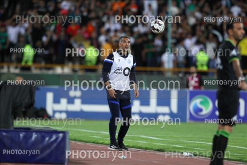 استقلال3-شمس آذر قزوین 2  (1403/01/31)