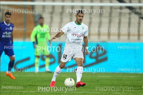 استقلال 1- ماشین سازی 0  (09/05/99)