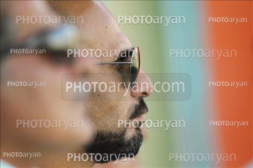 <span style='background: #33747a;font-weight: 300;font-size: 10px;box-shadow: 2px 3px 5px black;border-radius: 2px;margin: 2px;color: #fff;padding: 2px 5px;font - size: 10px;line - height: 22px; '>رضا جباری</span> 