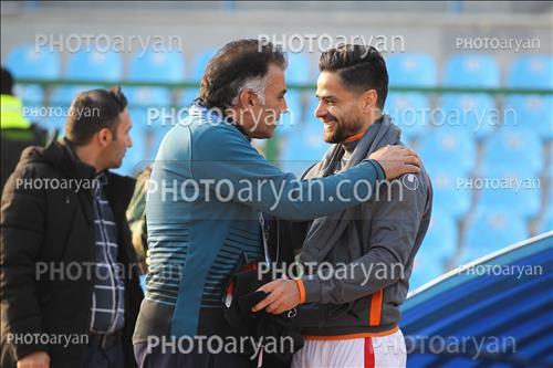 سایپا 0-پرسپولیس  2 (98/09/23)