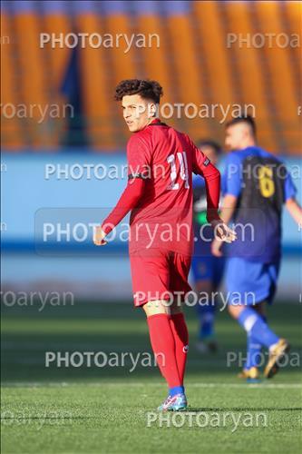 امید استقلال 2-امید پرسپولیس 3 (1400/10/14)