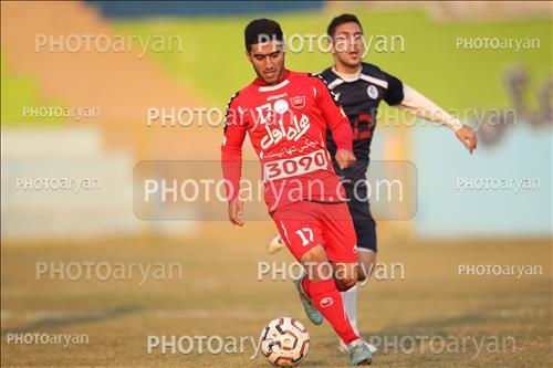  پرسپولیس -پیکان  (94/10/27)