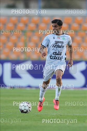 استقلال 3-آلومینیوم اراک 1 (1404/08/09)