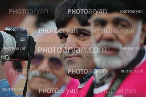 پرسپولیس 0-سپاهان 2 (1404/01/29)