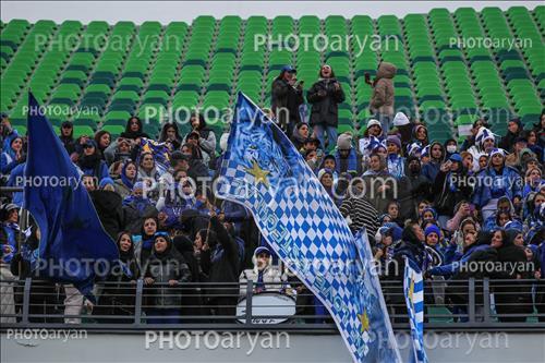 استقلال 0-شمس آذر قزوین 1    (1403/11/01)