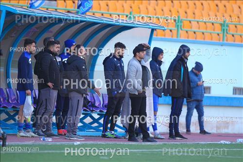 امید استقلال 2-امید پرسپولیس 3 (1400/10/14)