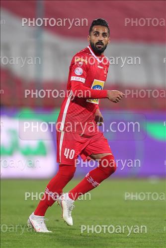 پرسپولیس 2- آلومینیوم اراک  0 (1400/11/29)