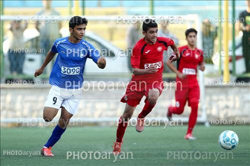 پرسپولیس 2-استقلال 0-96/05/17