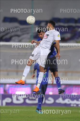 استقلال1- ذوب آهن  0 (1400/11/24)