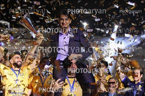 پیکان  1- شهداب یزد  3 (1400/12/23)