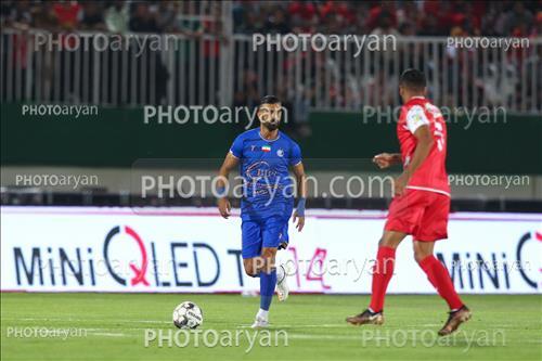 استقلال0-پرسپولیس 1  (1403/07/04)