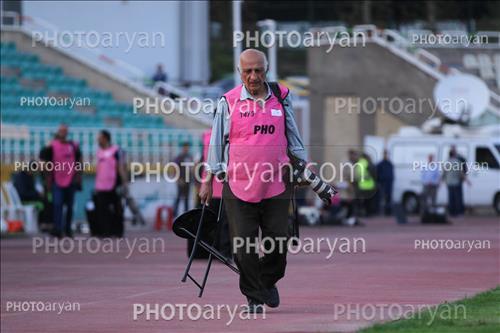 هوادار 0 -استقلال  1 (1401/08/06)