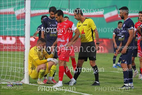پرسپولیس 1-چاددرملواردکان 0  (1403/07/14)