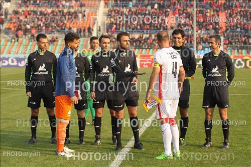 سایپا 0-پرسپولیس  2 (98/09/23)
