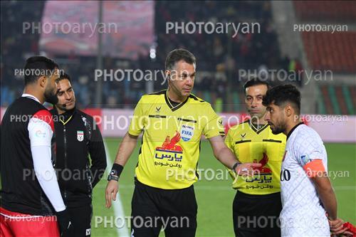 پرسپولیس  1-مس رفسنجان 3    (1403/10/01)