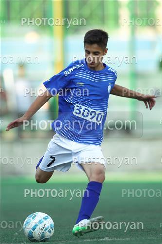 پرسپولیس 2-استقلال 0-96/05/17