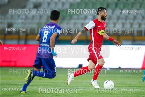 هوادار 1 -پرسپولیس  3 (1401/06/14)