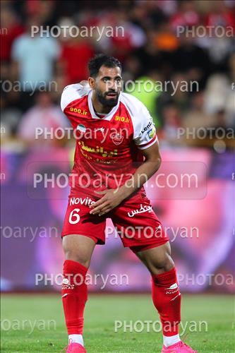 پرسپولیس 4-استقلال خوزستان 3  (1403/03/04)