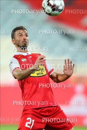 پرسپولیس 1-الومینیوم اراک 0  (1402/05/18)