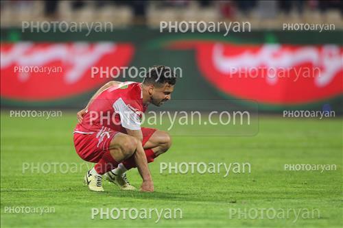 پرسپولیس 0-استقلال خوزستان  0 (1404/01/16)