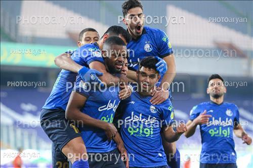 استقلال 3- مس رفسنجان  2 (1400/10/18)