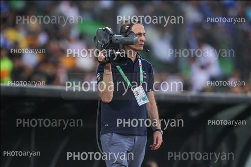 استقلال 0-فولاد خوزستان 1 (1404/01/21)