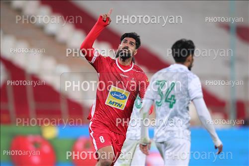 پرسپولیس 2- آلومینیوم اراک  0 (1400/11/29)