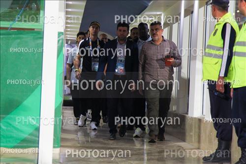 پرسپولیس 0-النصر عربستان 2  (1402/06/28)