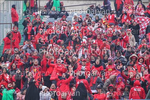 پرسپولیس 1-استقلال 1  (1402/9/23)