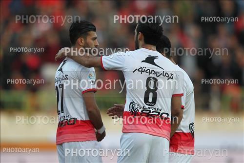 سایپا1-پرسپولیس 1(94/11/29)