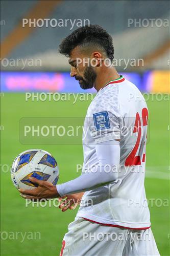 تیم ملی ایران 4-هنگ کنگ 0  (1402/08/25)