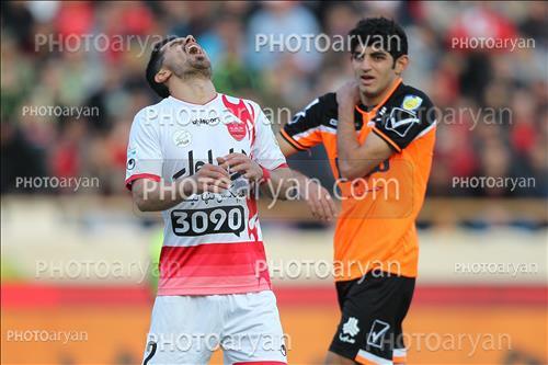 سایپا1-پرسپولیس 1(94/11/29)