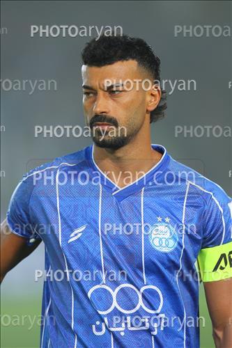 استقلال 0-المحرق بحرین 1 (1404/07/09)