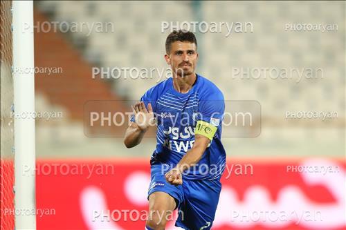 استقلال 2-مس رفسنجان 0(99/08/17)