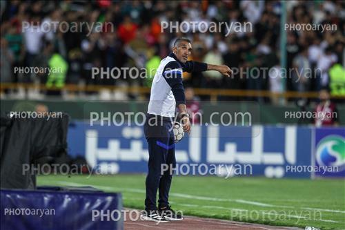 استقلال3-شمس آذر قزوین 2  (1403/01/31)