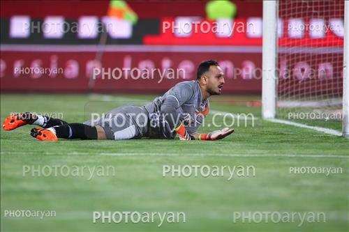 پرسپولیس 4-استقلال خوزستان 3  (1403/03/04)