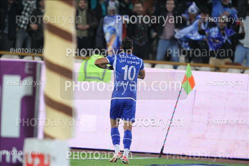 استقلال2-پیکان 1  (1402/10/09)