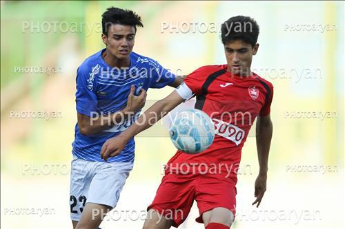 پرسپولیس 2-استقلال 0-96/05/17