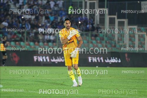 استقلال 0-ذوب آهن 3   (1403/07/27)