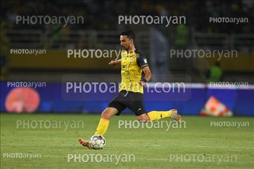 سپاهان 0-پرسپولیس 1 (1404/06/03)