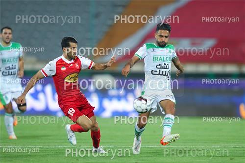پرسپولیس 1-الومینیوم اراک 0  (1402/05/18)
