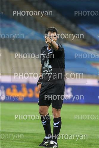 استقلال 0-چادرملو 0 (1404/02/18)